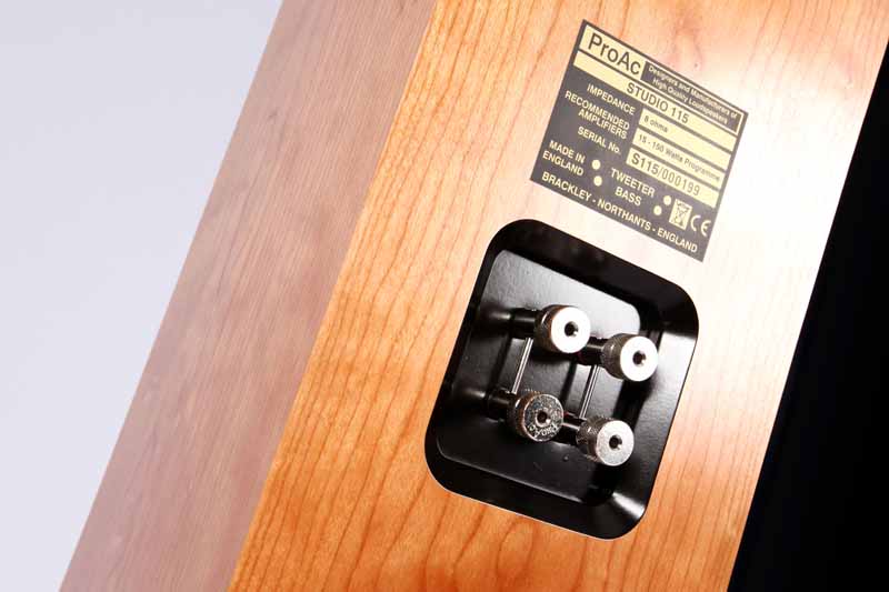 ProAc Studio 115 ProAc Studio 115